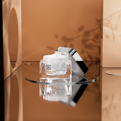 D'AVEIA Ceutics Absolute Repair Anti-Aging Nattkrem 50 ml