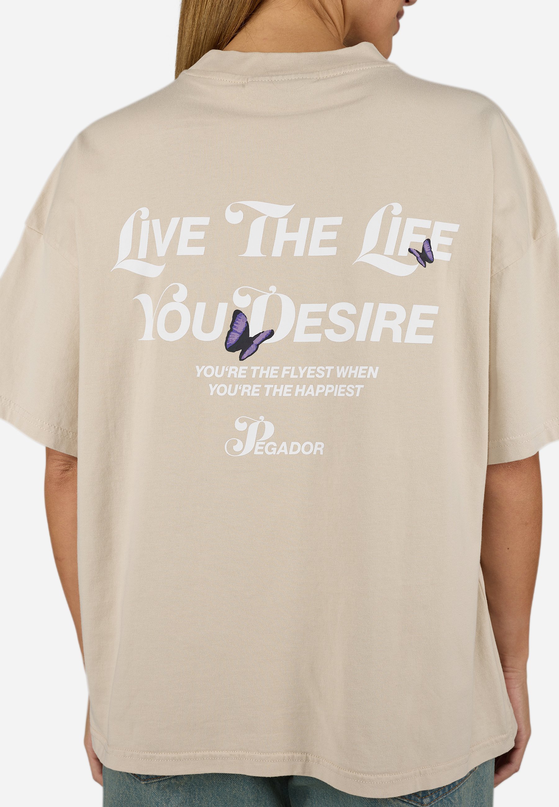 Pegador T-Shirts
