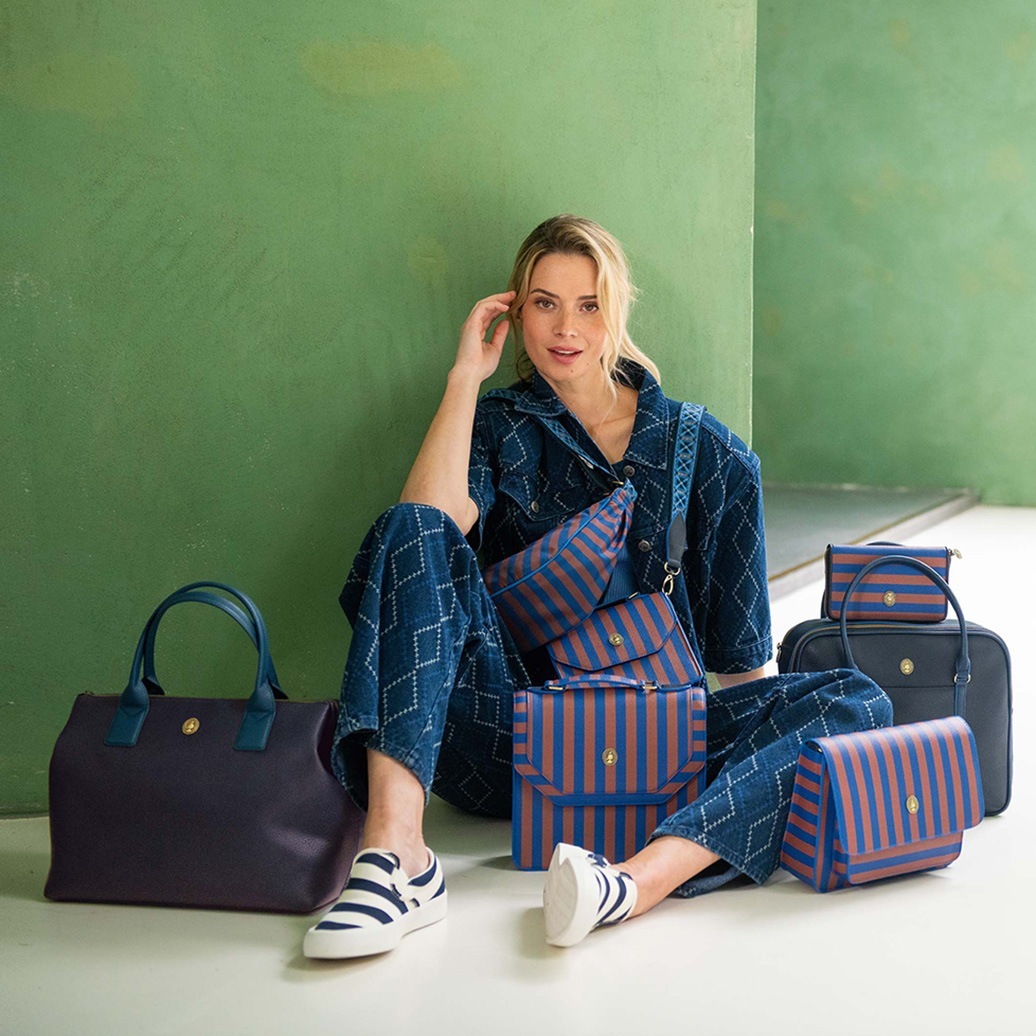 PIP Studio Bag Felice rokassoma - 1 gab.