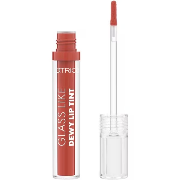 „Catrice Glass Like 040 You Do You Dewy“ lūpų dažai, 3 ml