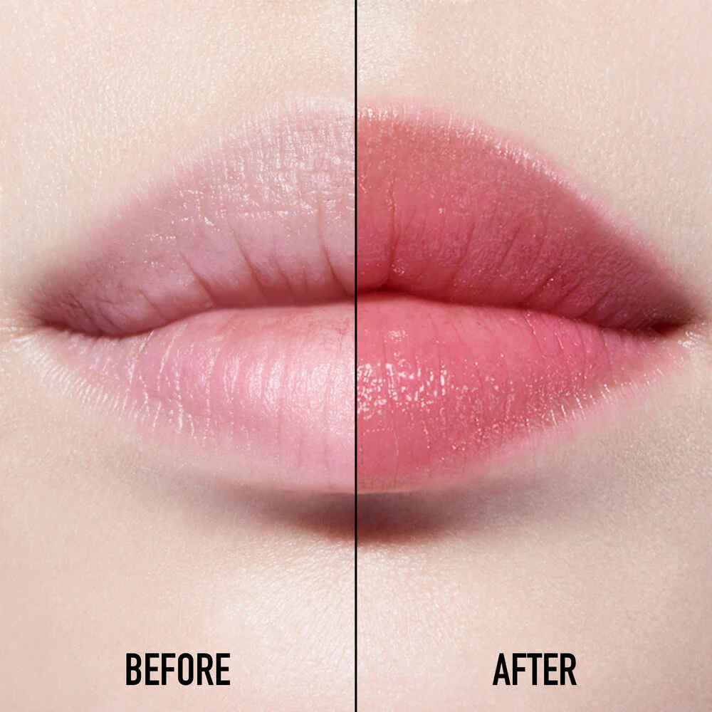 Primer Labbra Dior Addict Lip Sugar Scrub - Esfoliante Labbra, Primer Labbra