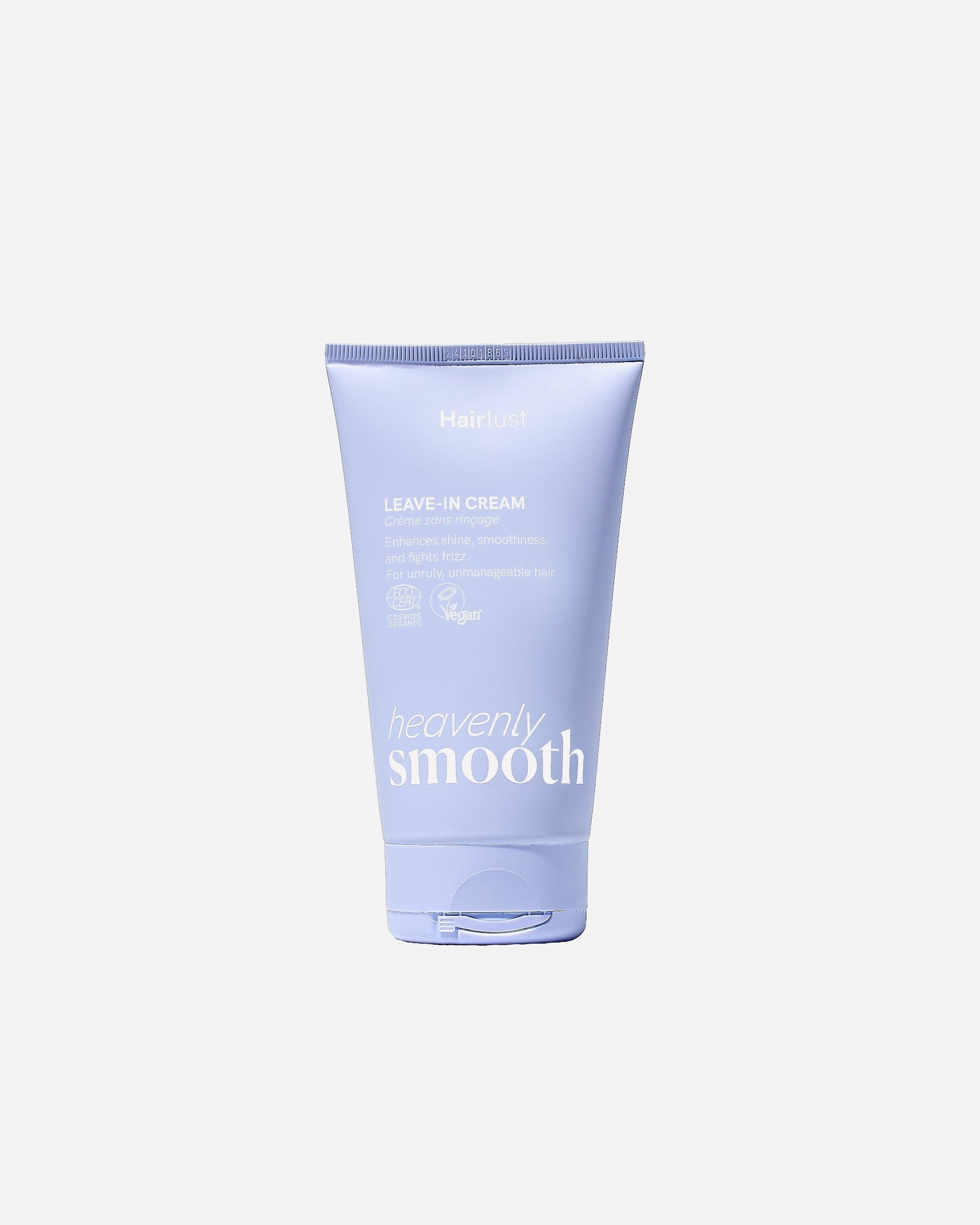 Крема за косу Hairlust Heavenly Smooth без испирања - 150 мл