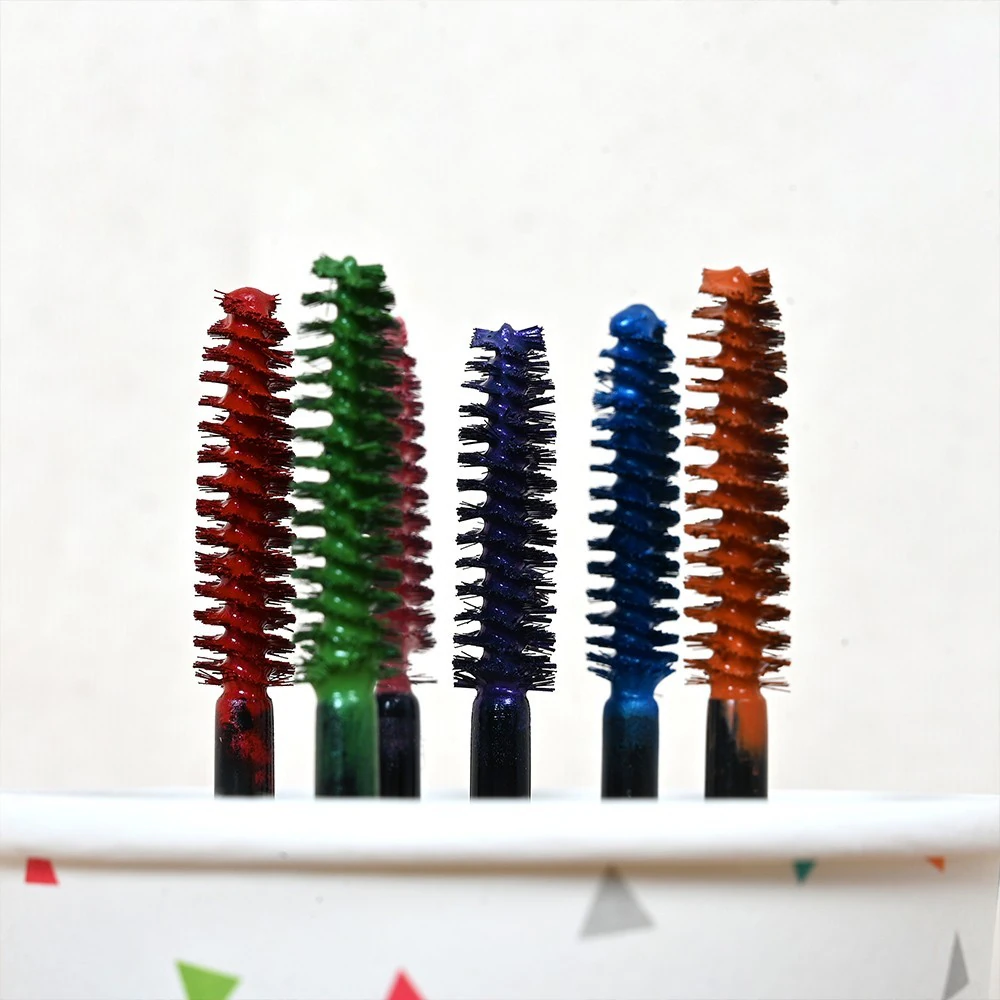 Namaki Mascara cheveux KRAFT - Rose
