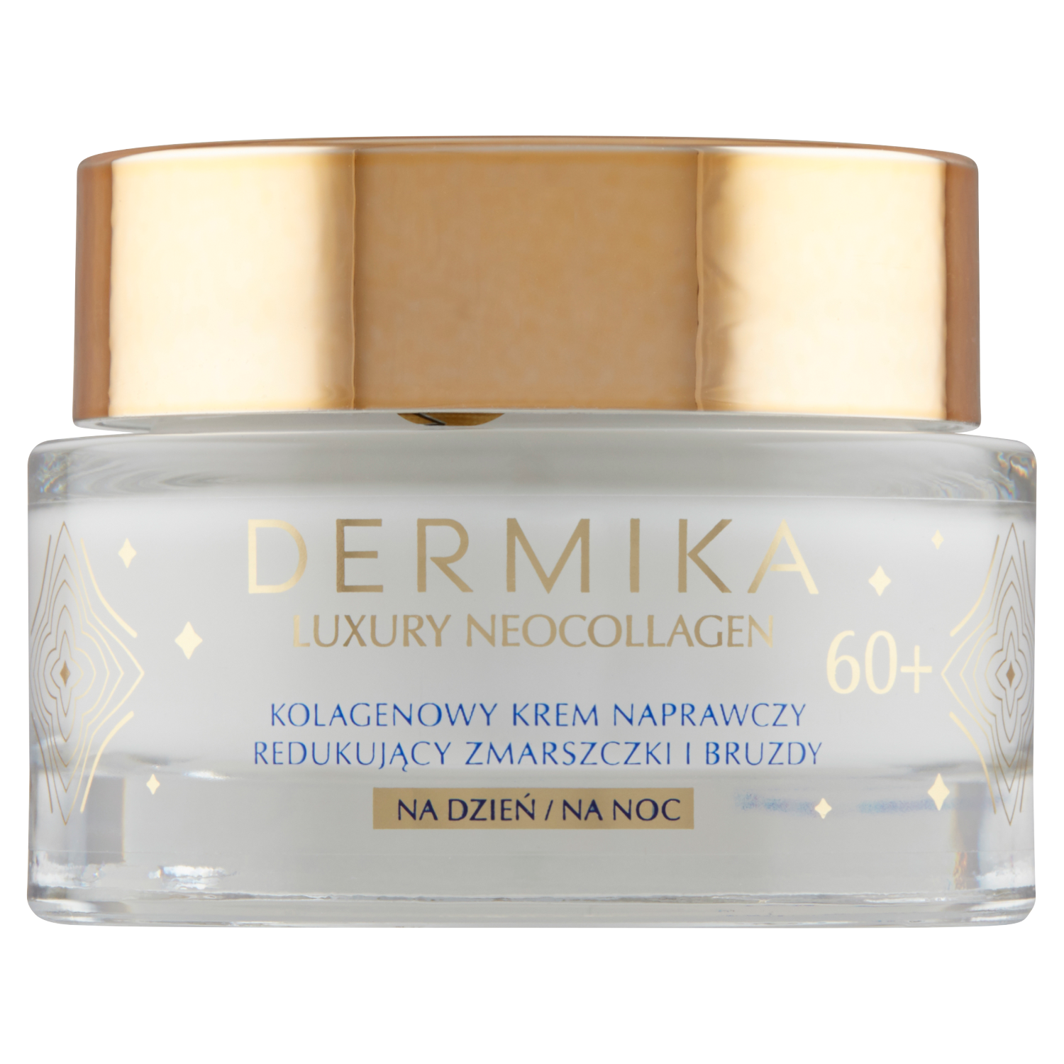 Crema regeneradora para el contorno de ojos Dermika multicollagen 15 ml Neocollagen