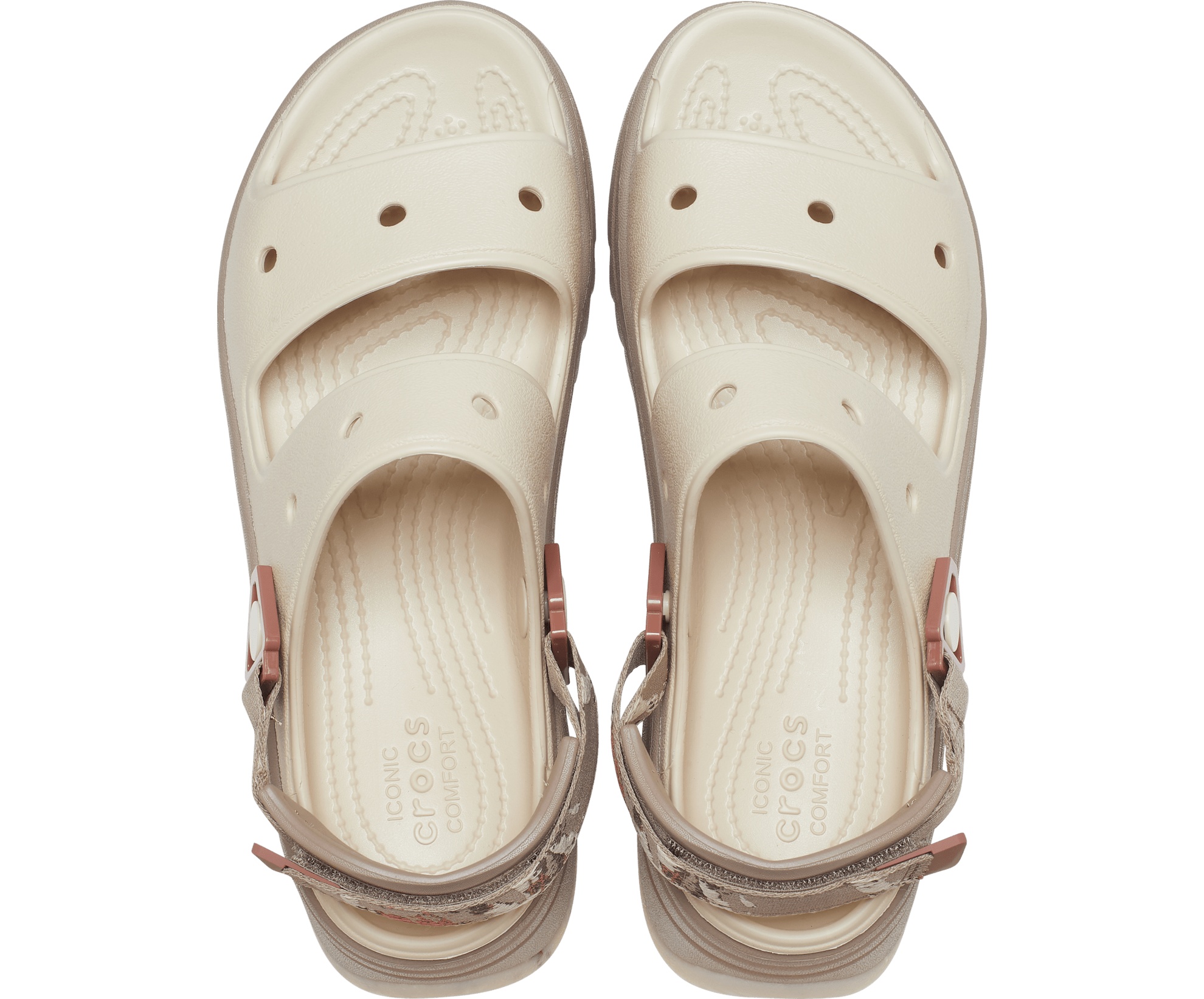 Hiker Xscape Sandal