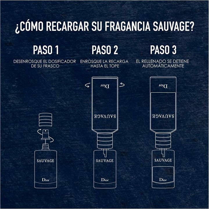 SAUVAGE Parfum Парфеми за мушкарце