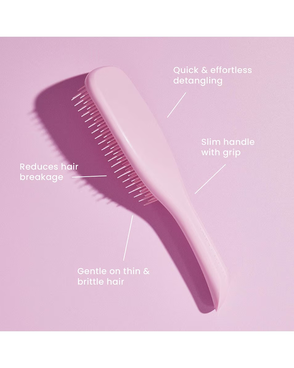 TANGLE TEEZER Το απόλυτο ξεμπέρδεμα Fine a Fragile Hypnotic Heather