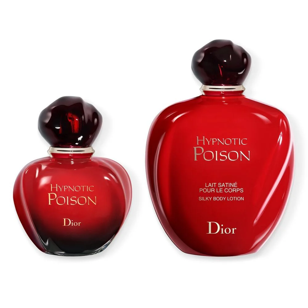 Hypnotic Poison Cofanetto Hypnotic Poison – edizione limitata - Cofanetto Profumo Donna, Eau de Toilette