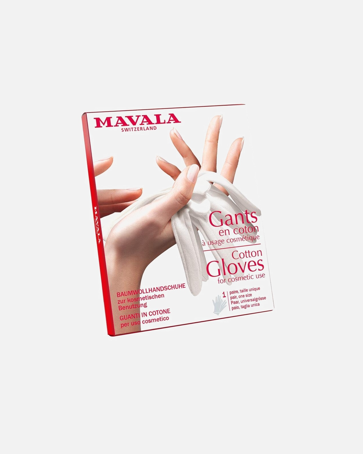 Gants Mavala - 50 ml