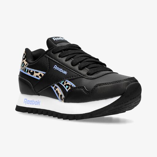  Reebok Jogging-Plattform