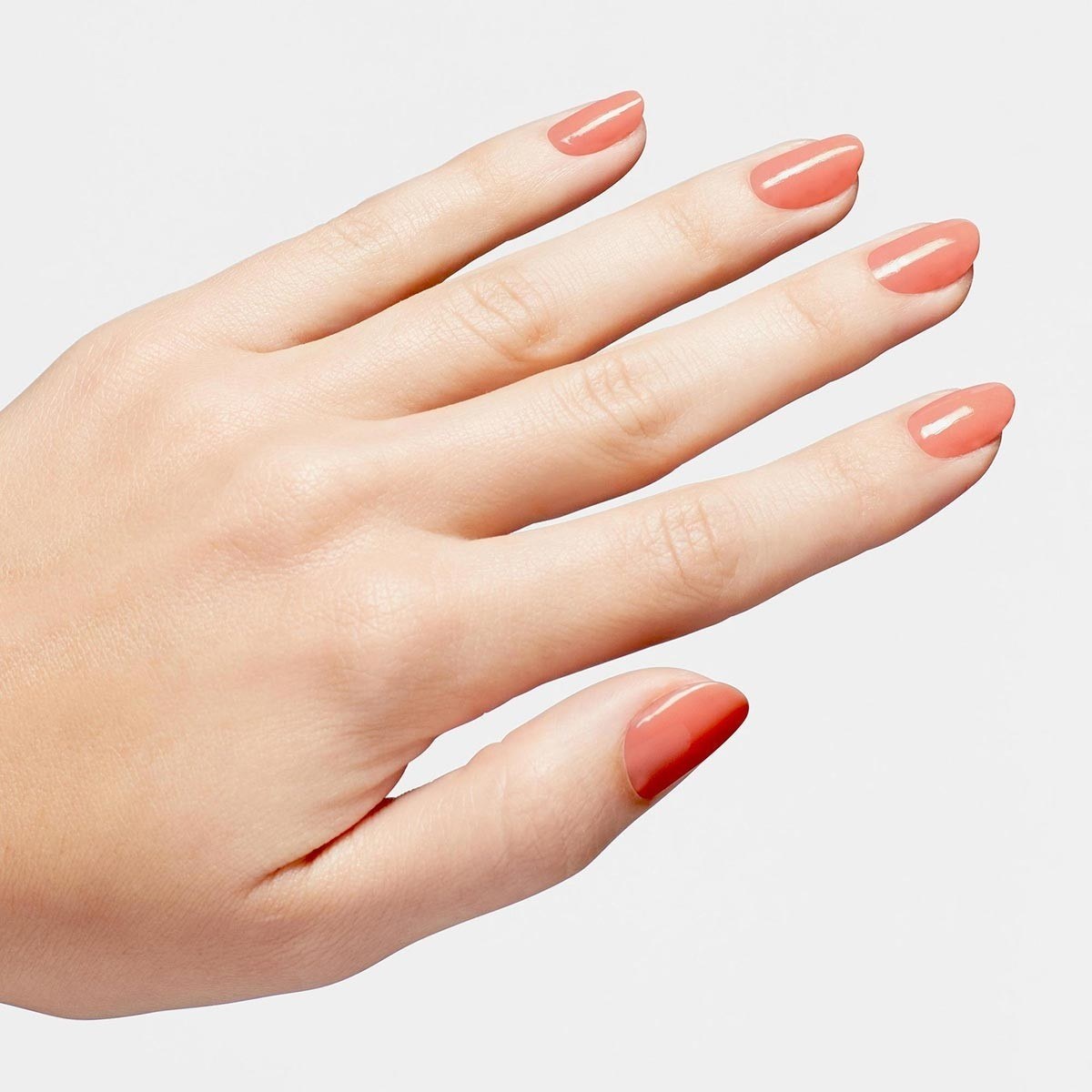 OPI nagų lakas „Infinite Shine“ – klasikinės spalvos – 15 ml