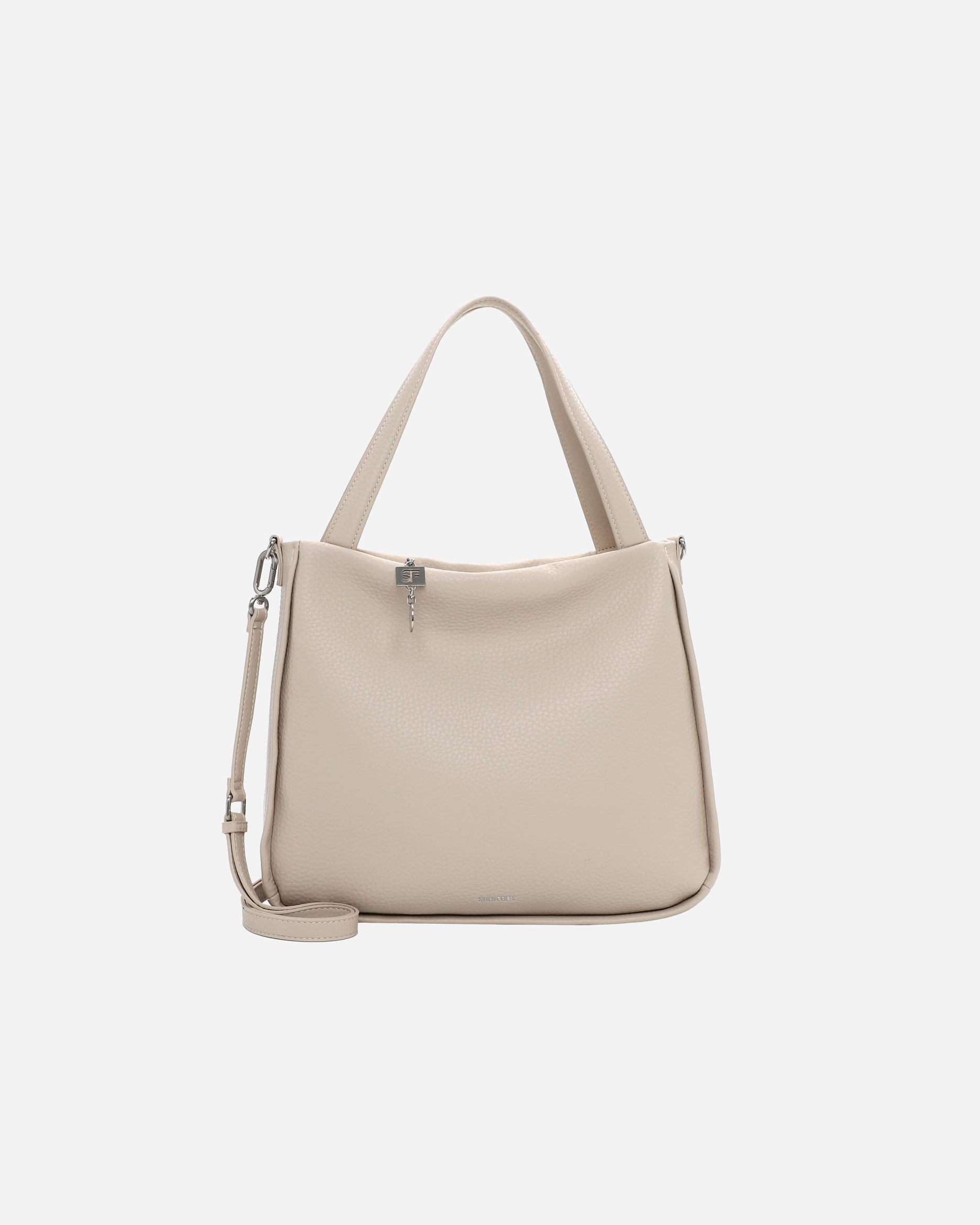 Sac de courses SURI FREY SFY Buffey - 1 pièce