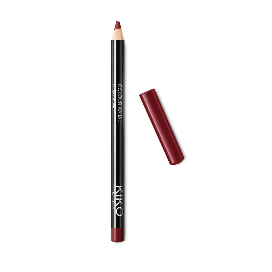 Boja Kajal 15 Posh Burgundy