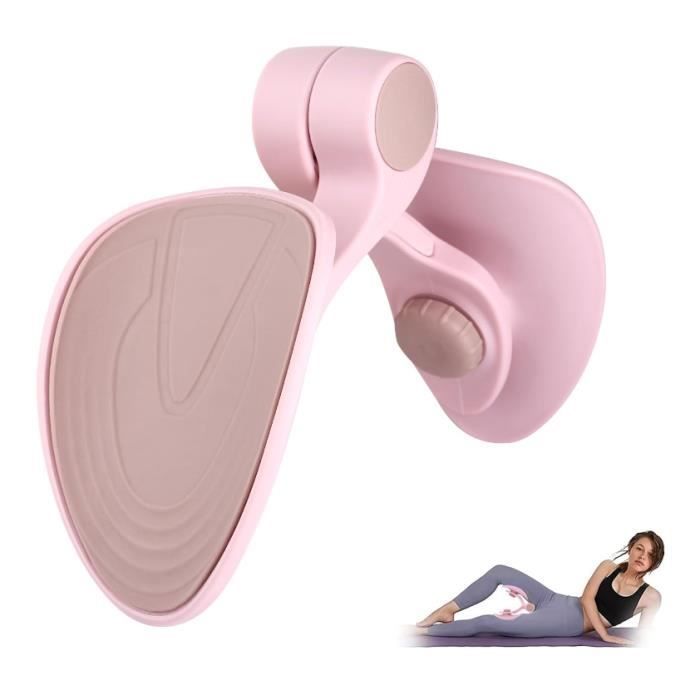 Pelvic Floor Muscle Trainer - Postpartum - Women's Strength Training - Multifunctional Device - Fitness