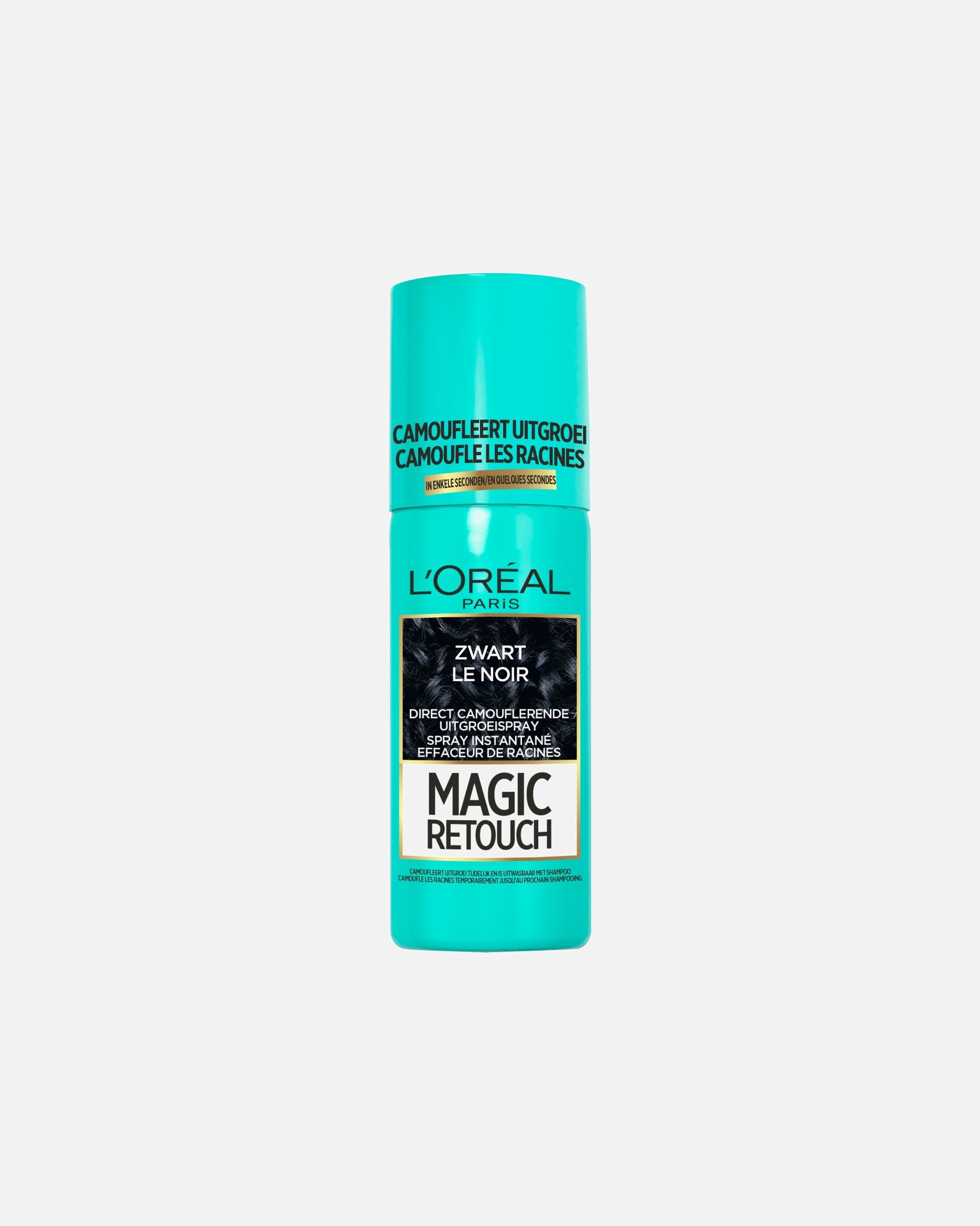 L'Oréal Paris Magic Retouch hårfärg – Spray för att retuschera hårrötterna – 75 ml