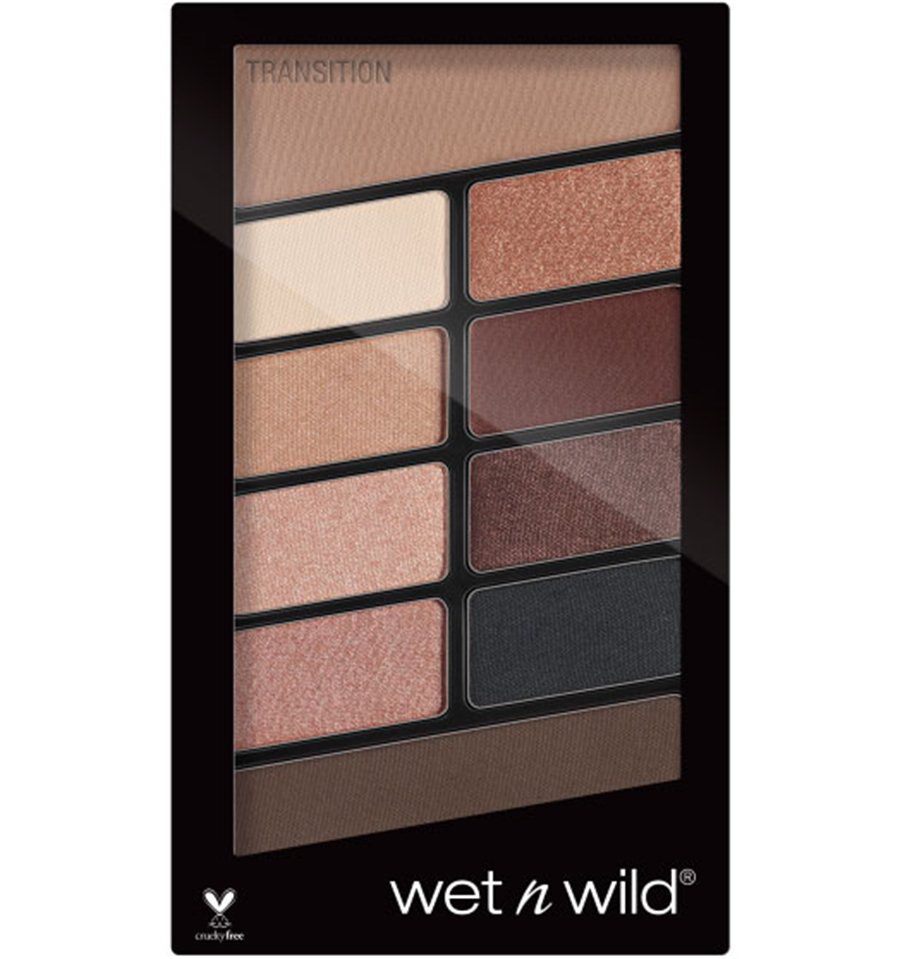 Ikona boje Wet n Wild