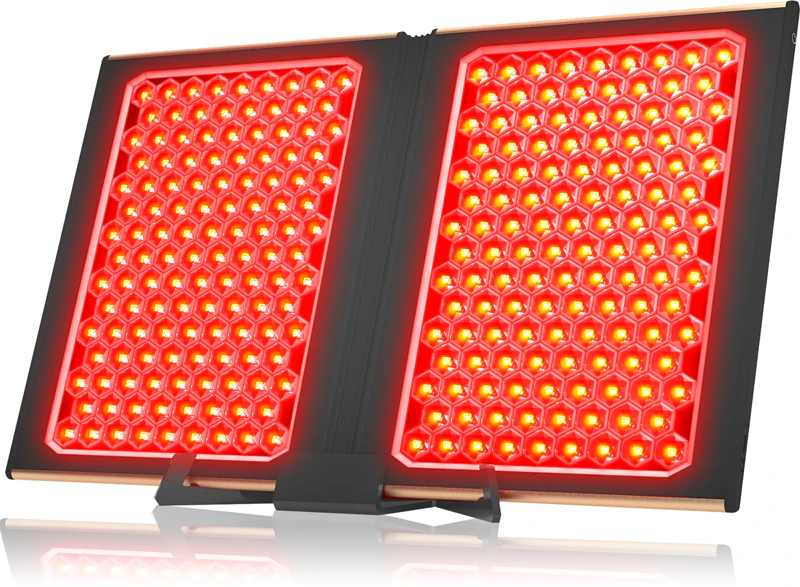 FOREO FAQ™ Infračervený panel pro obličej a tělo s dvojitým LED panelem