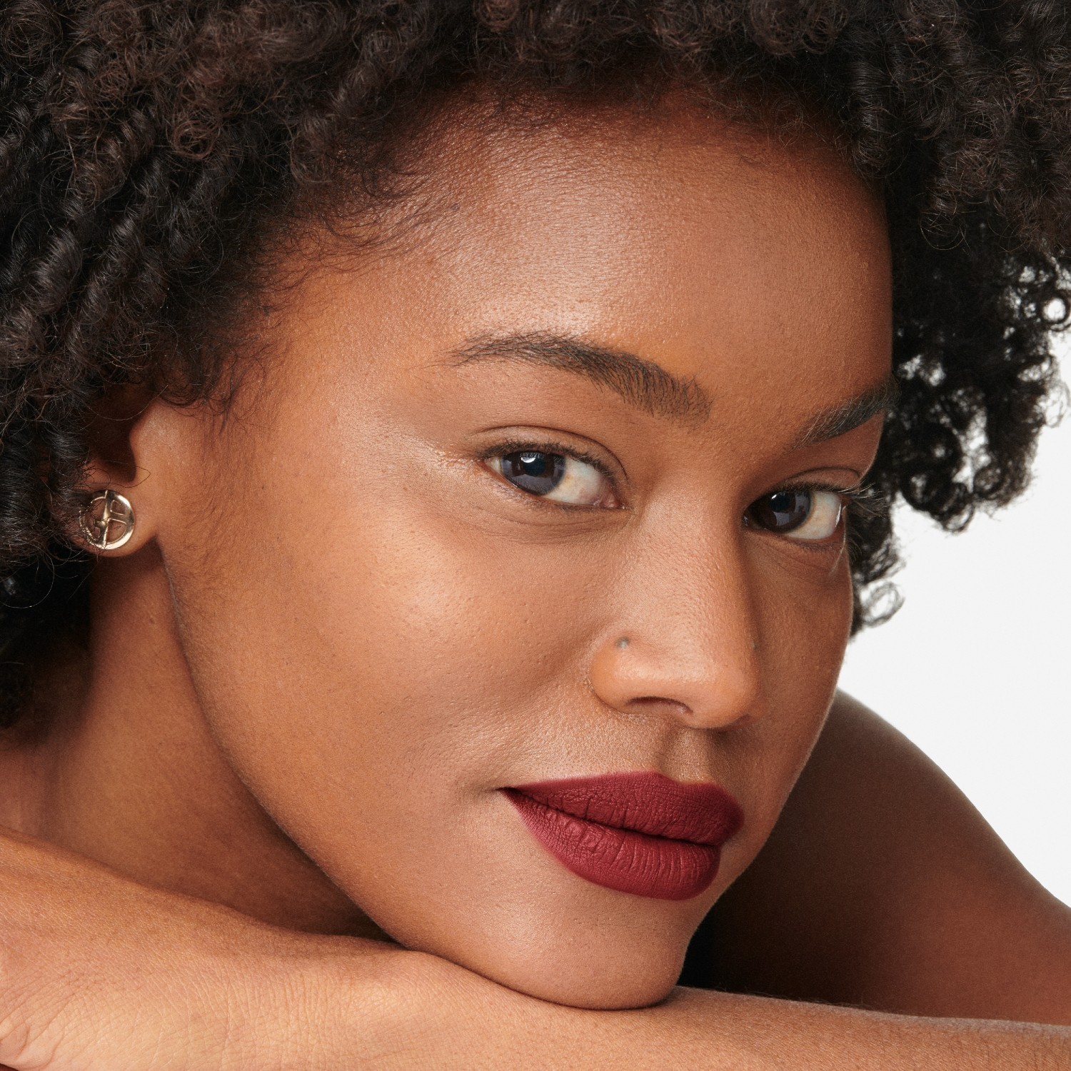 Armani lūpu krāsa Lip Power Matte - 3 g