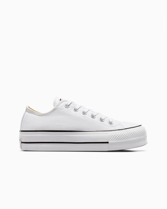 Chuck Taylor All Star Platform Canvas