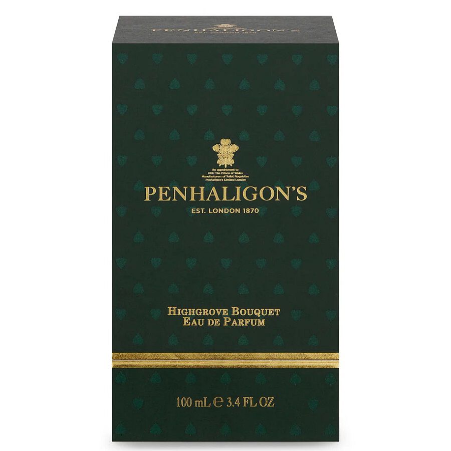 Penhaligons Highgrove-Blumenstrauß