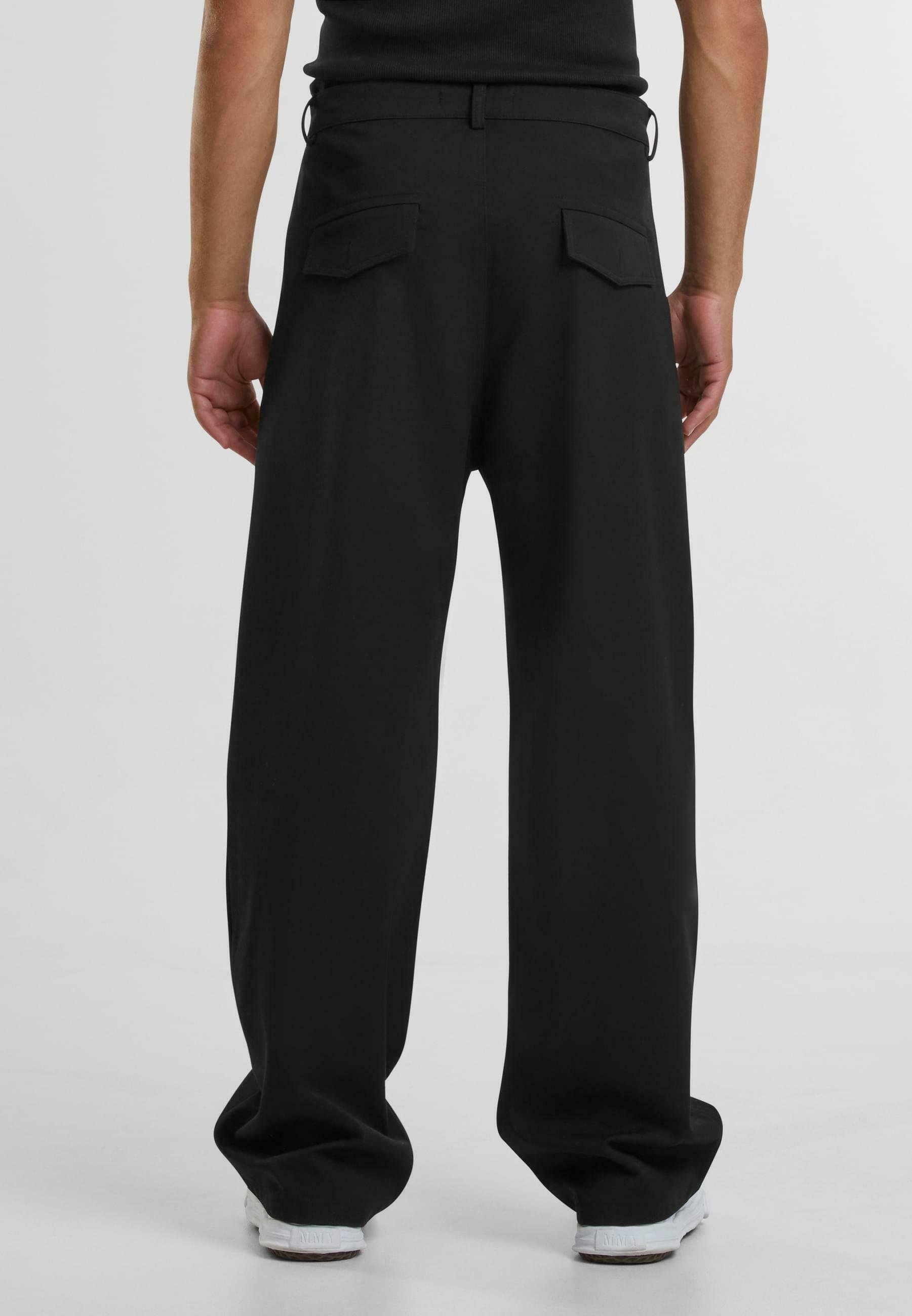Pantalon 2Y Studios TAHLO - noir