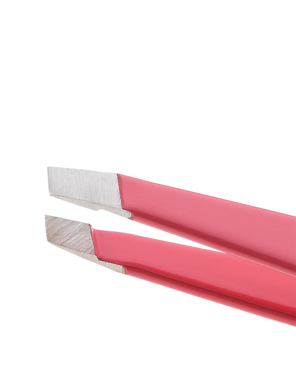 TWEEZERMAN SLANT GERANIUM TWEEZER