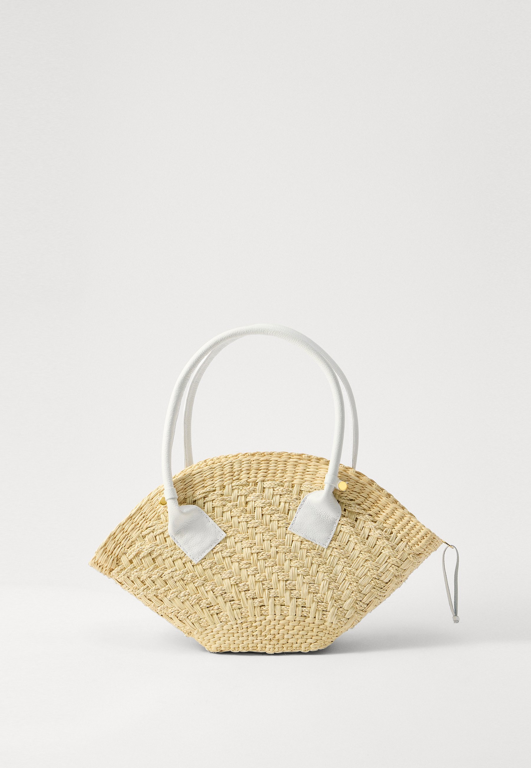 Sensi Studio Handtasche – beige