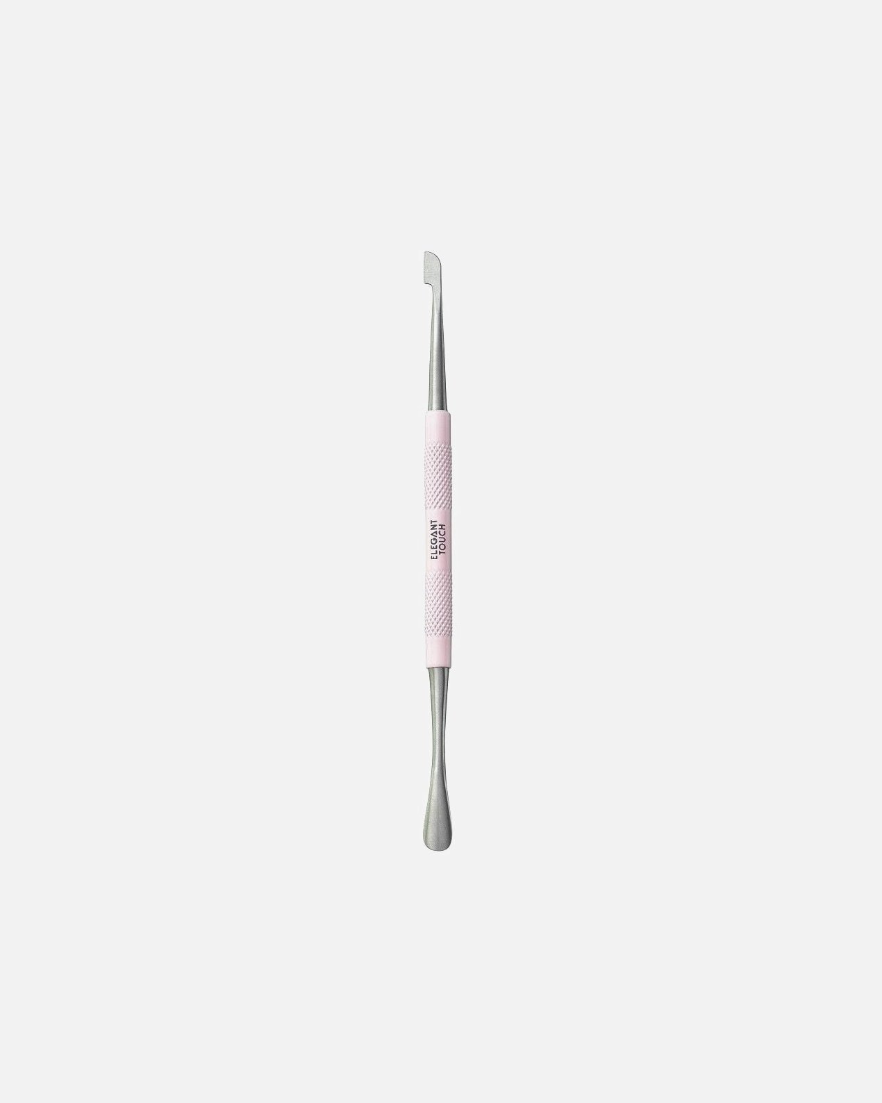 Elegant Touch stik za njegu noktiju s potiskivačem i čistačem zanoktica – 1 komad