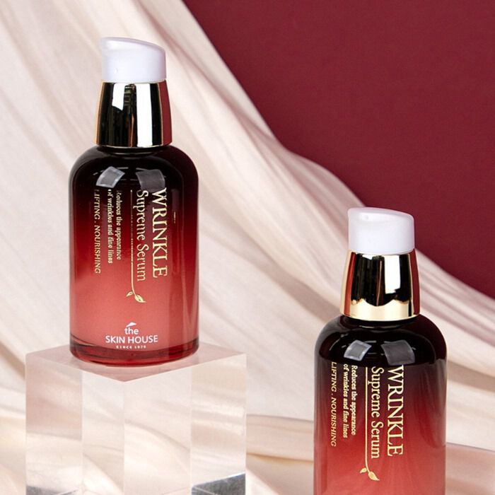 The Skin House Rynke Supreme