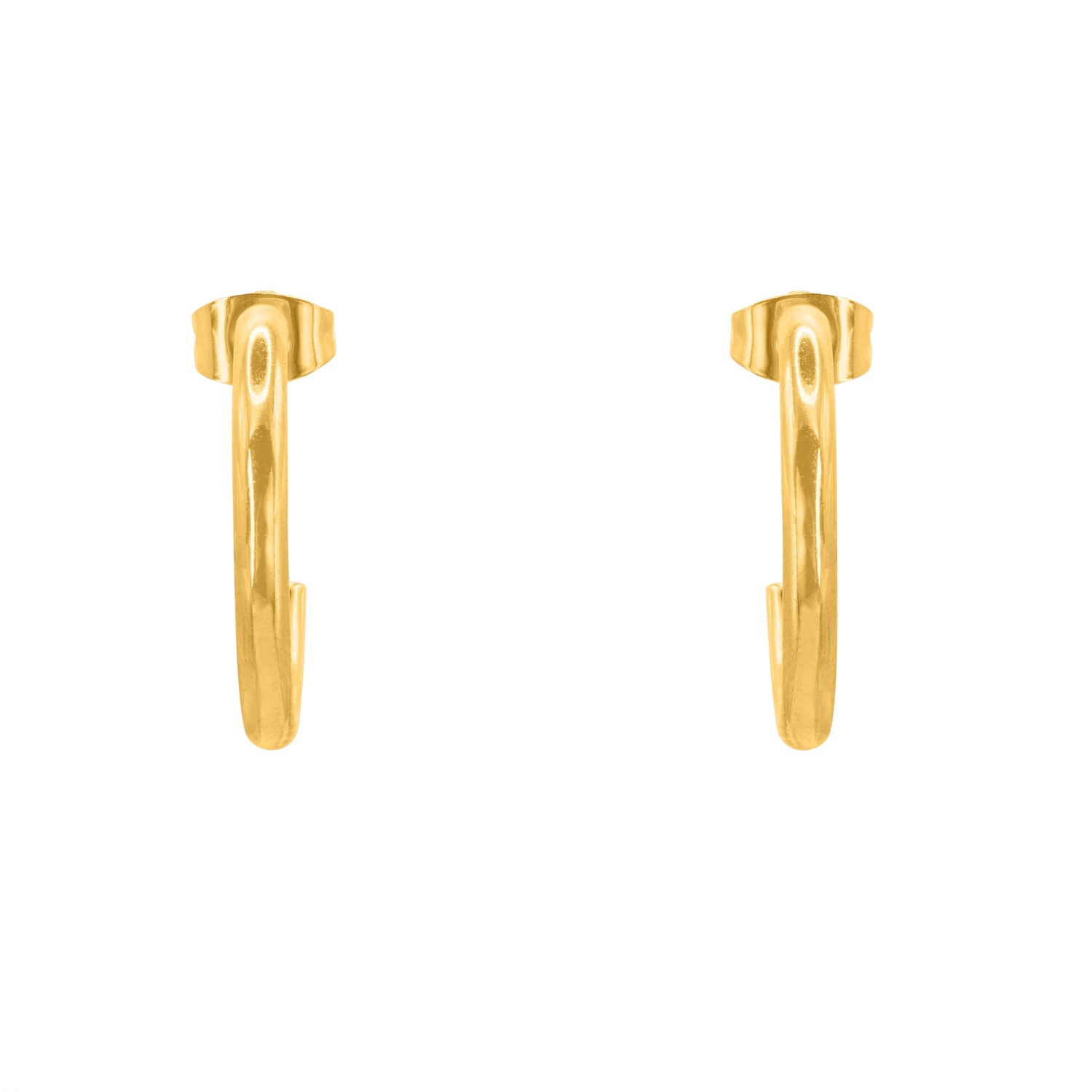 Heideman Boucles d'oreille Livian couleur or