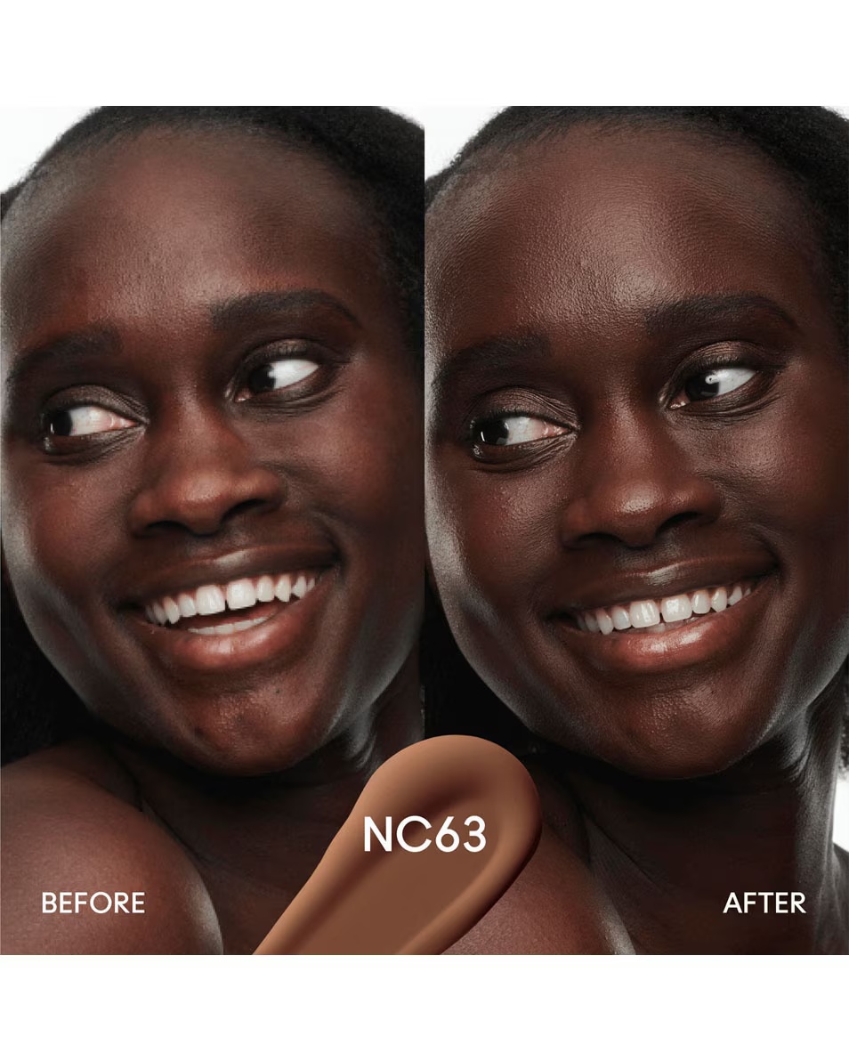 MAC Studio Radiance Serum-Powered Foundation Υγρό foundation - ενυδατικό και θρεπτικό