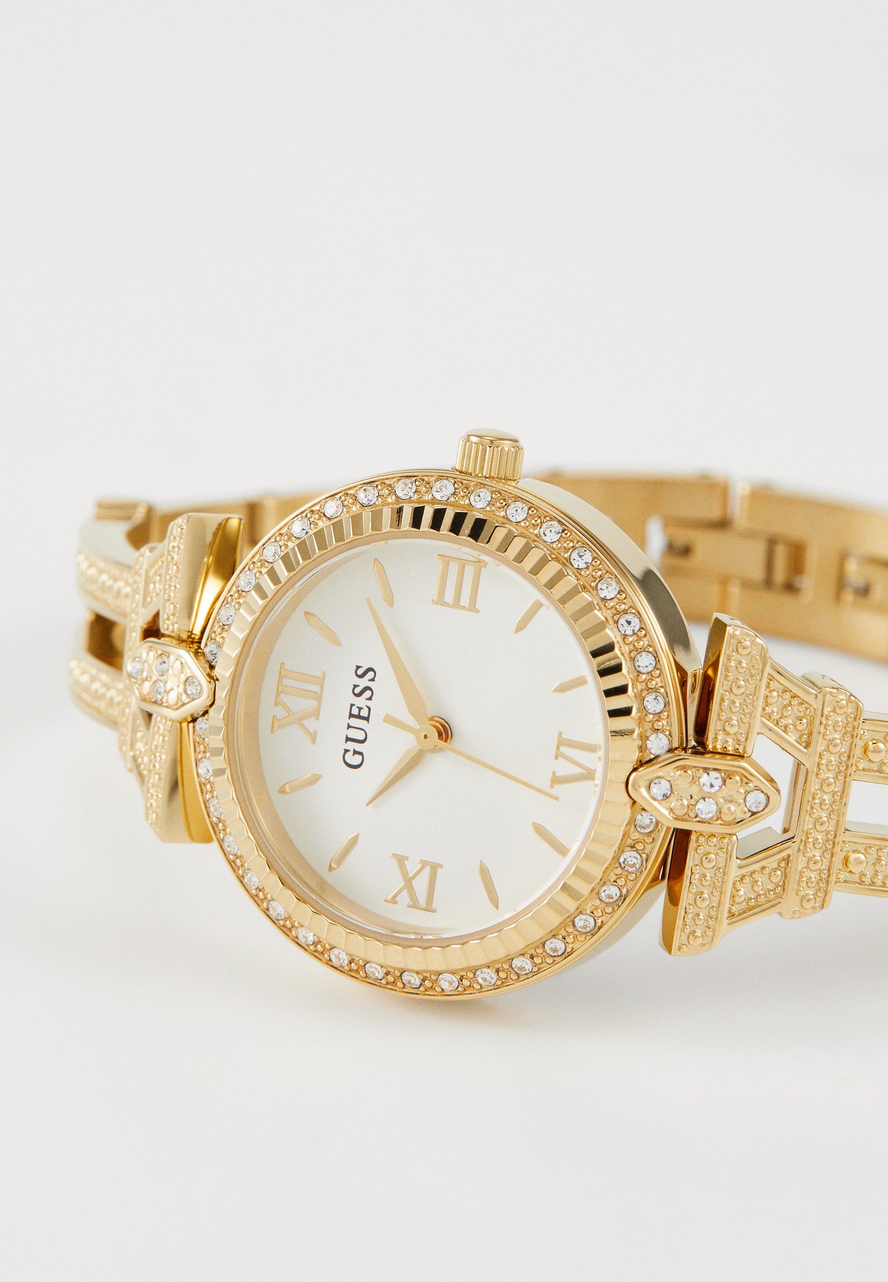 Guess DELPHINE - Uhr - goldfarben