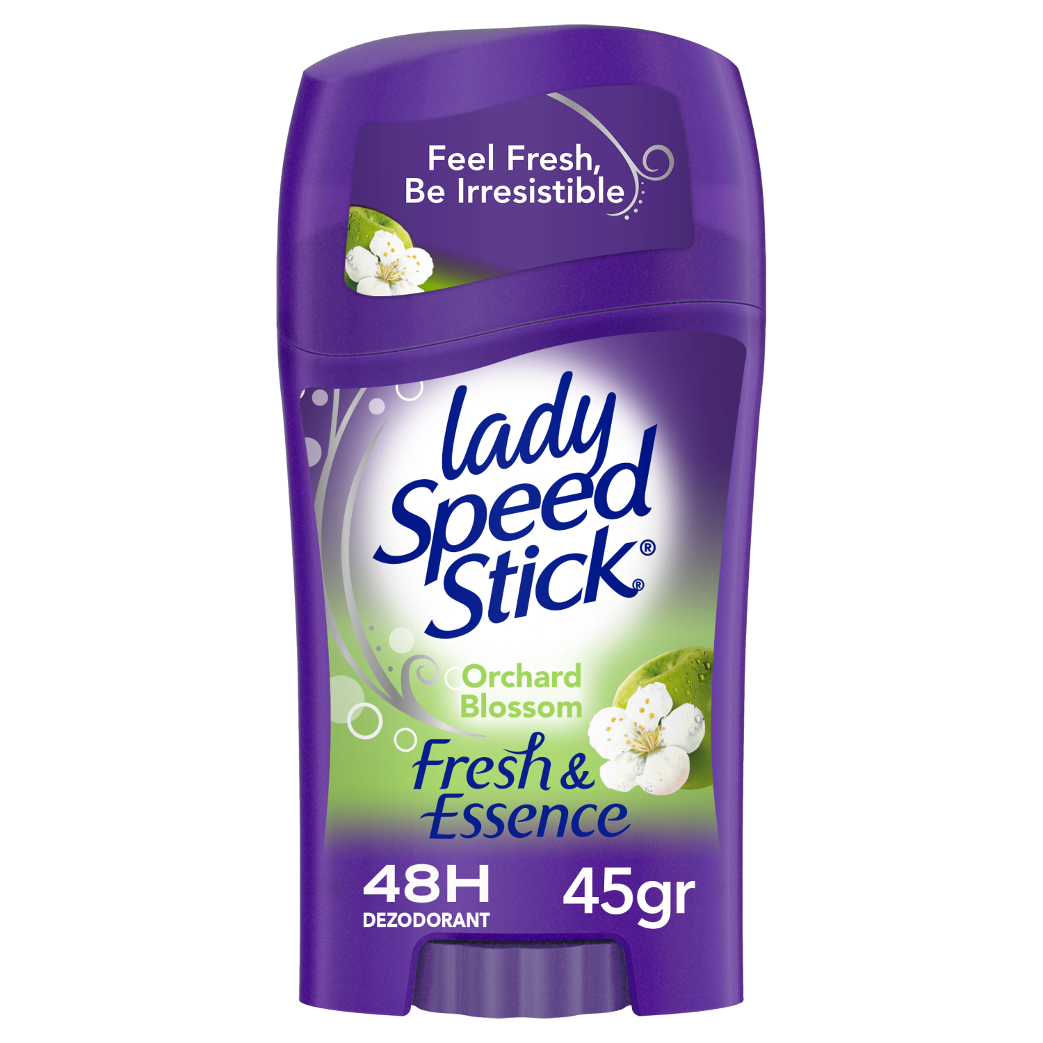 Lady Speed ​​Stick antiperspirantstift for kvinner 45 g
