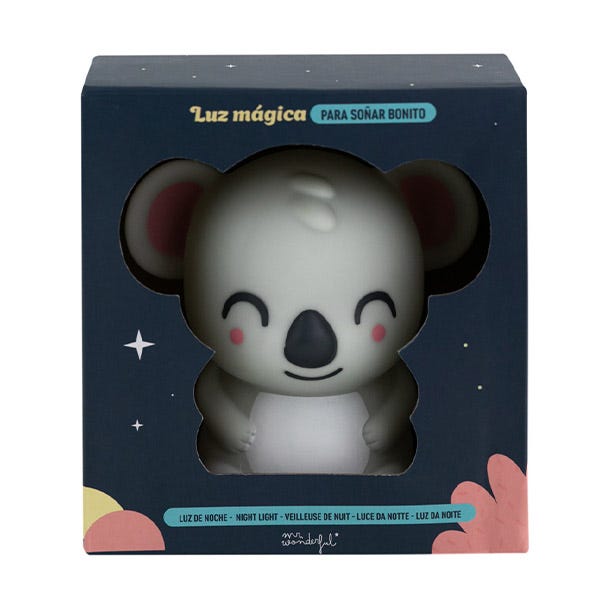 Koala magiskt ljus | 1 enhet