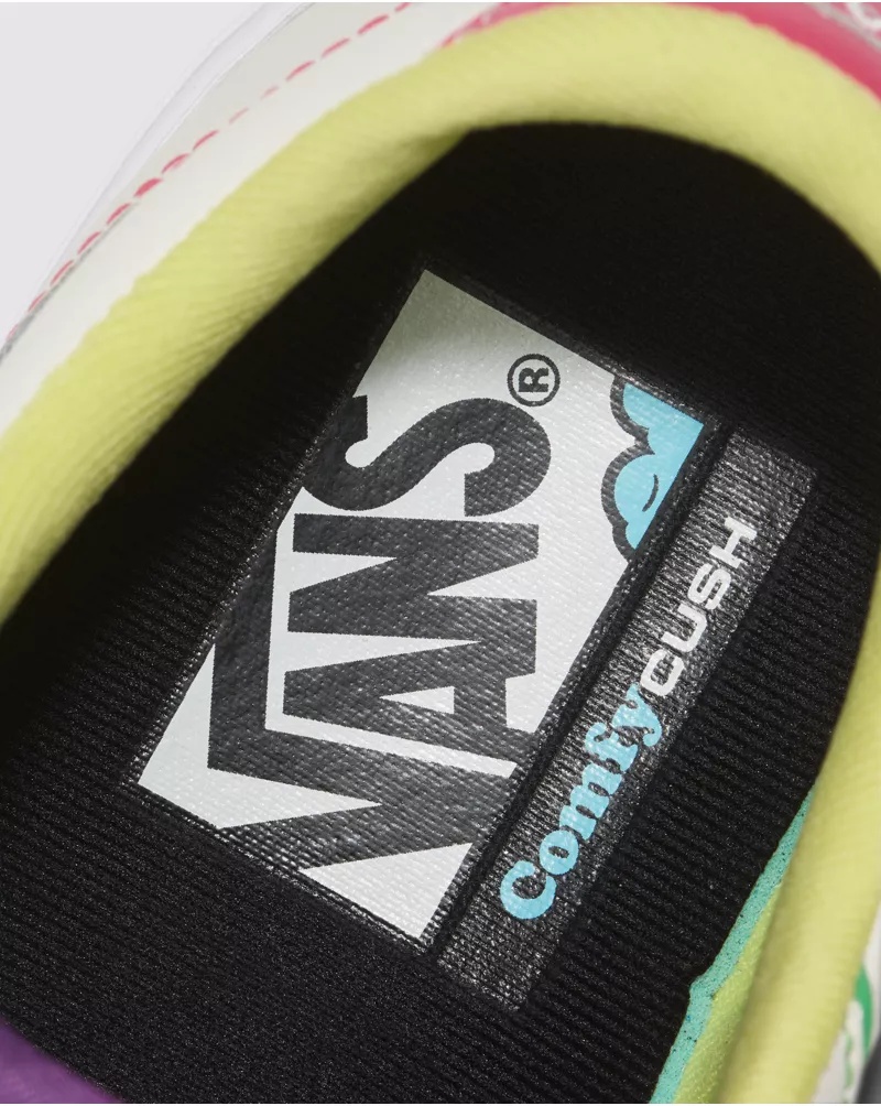 Lowland ComfyCush Shoe