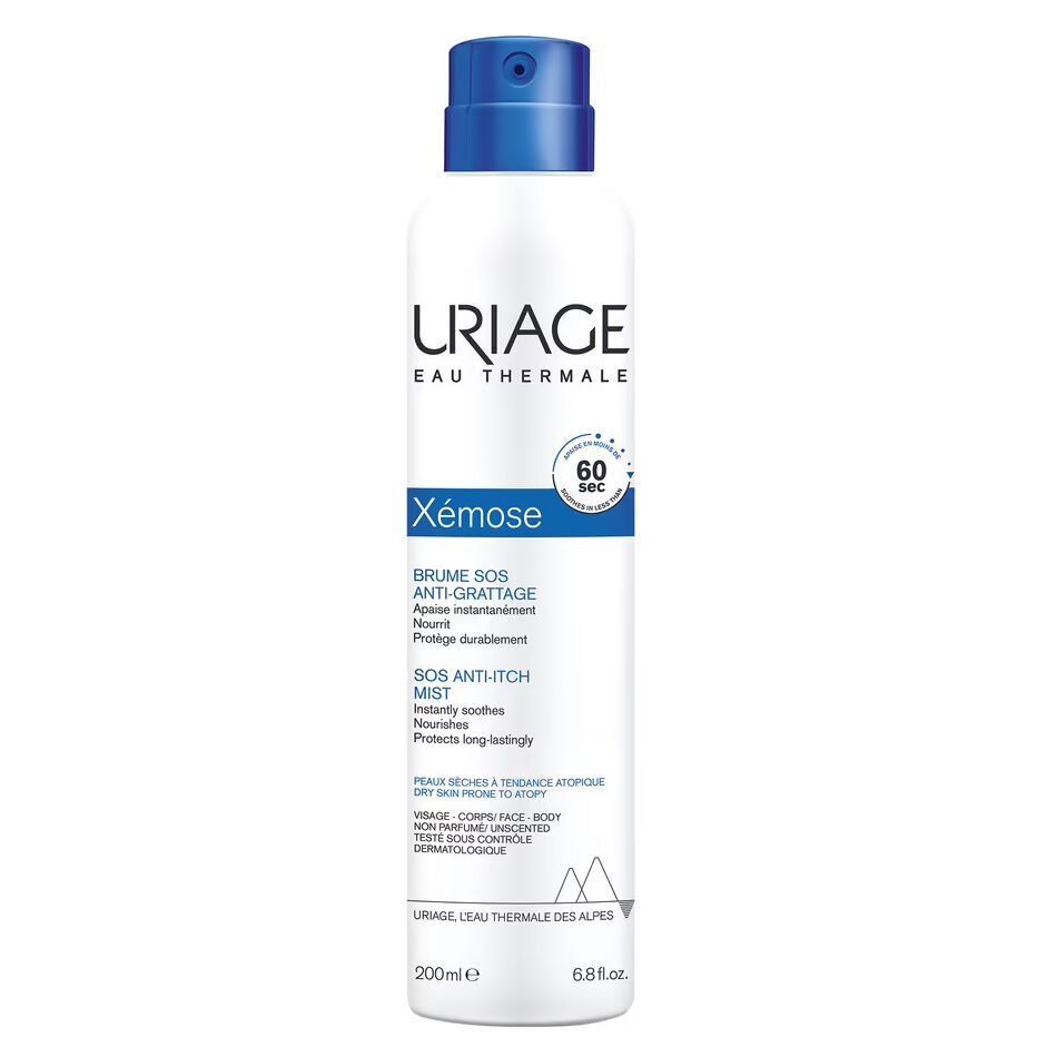 Uriage Xemose