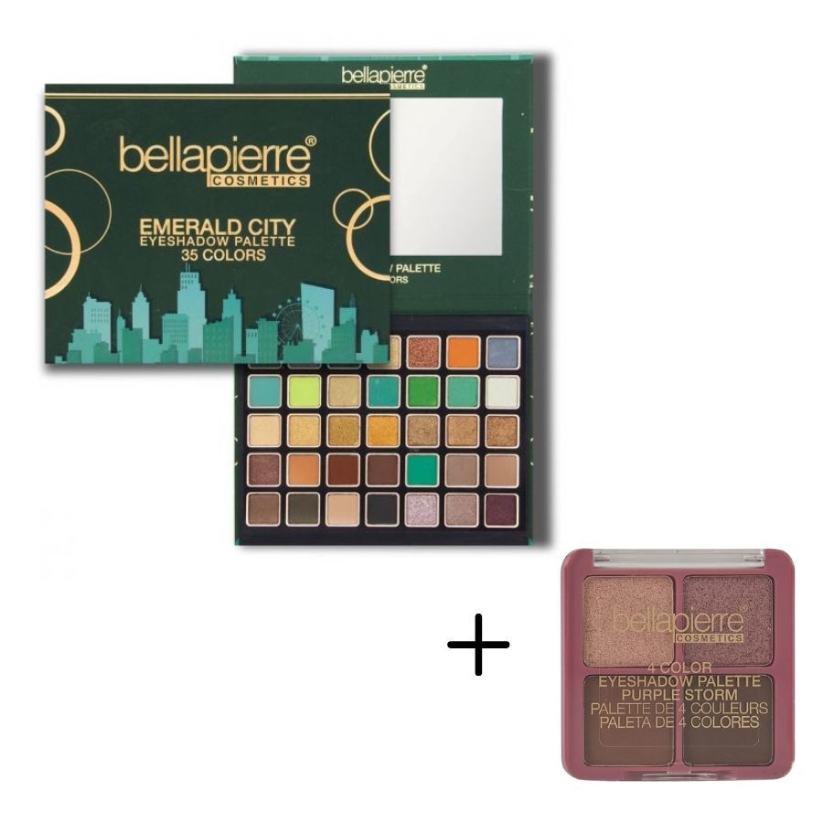 Bellapierre Cosmetics