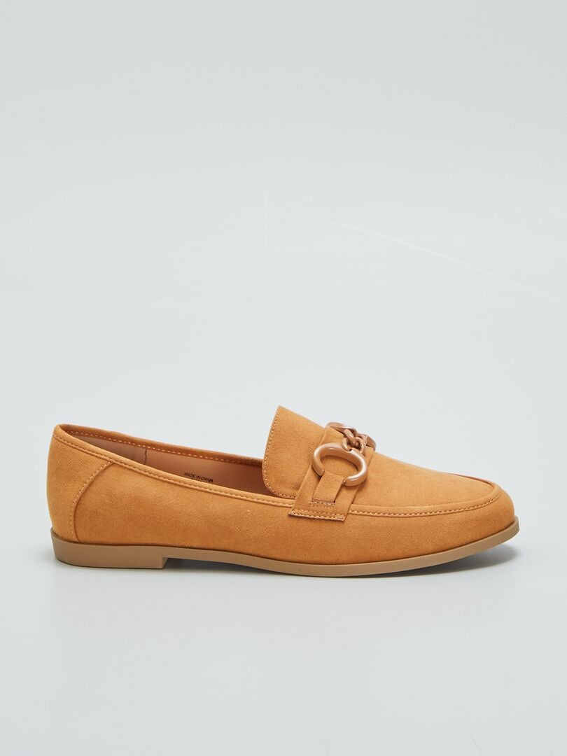 Mocassins - BRUIN