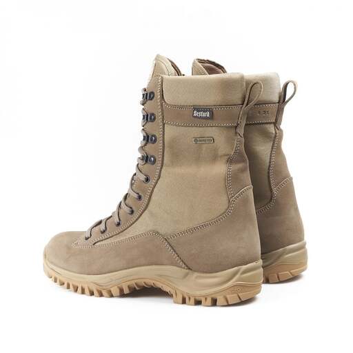 Nepromokavé boty Bestard Desert Adventure Gore-tex 7123