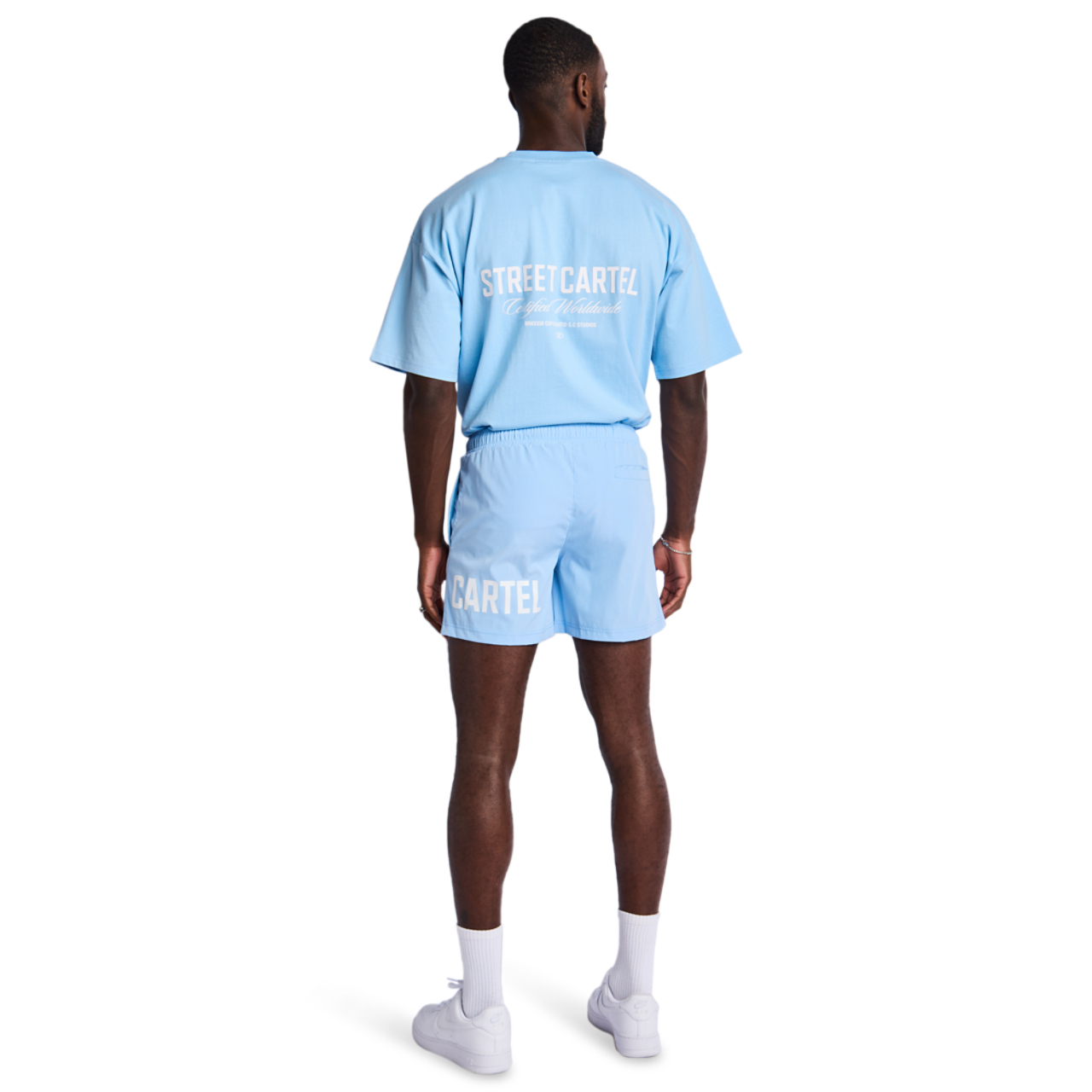 Gadekartel Mexx