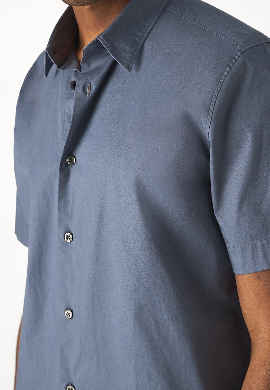 Camicia HUGO - blu