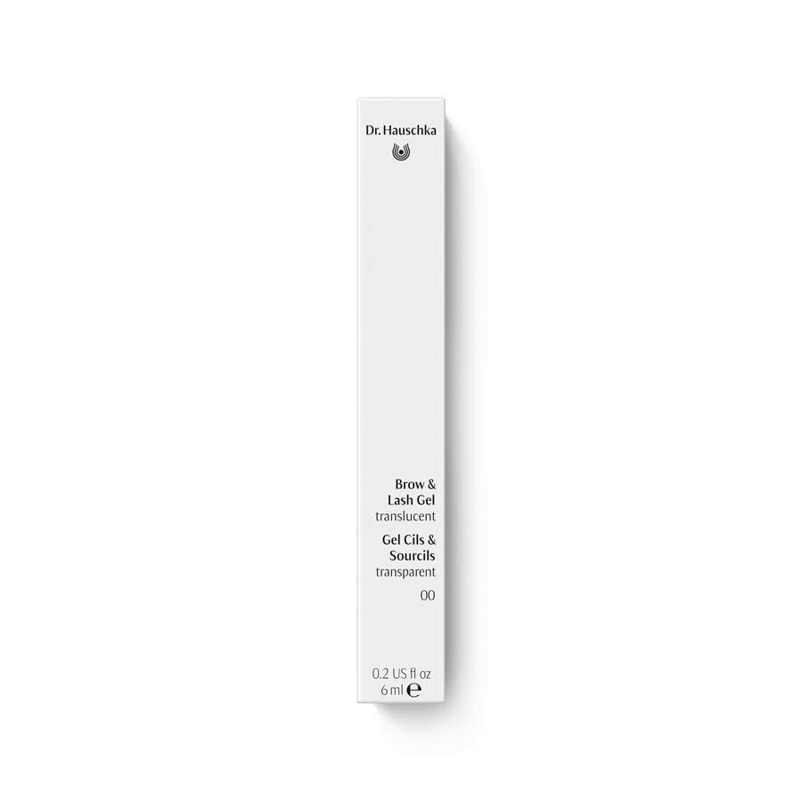 Dr. Hauschka gel za obrve i trepavice – 6 ml