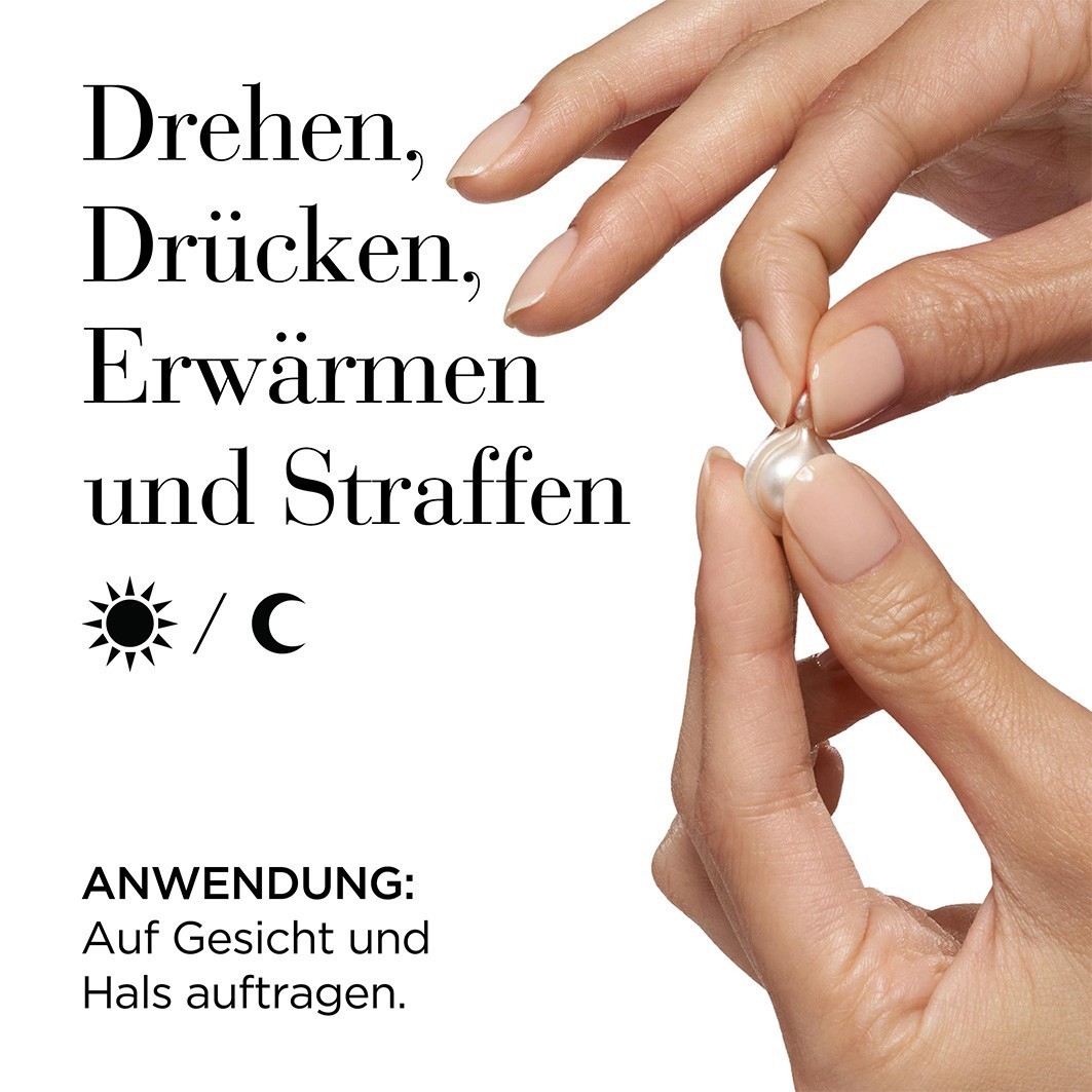 Elizabeth Arden hialurono rūgšties serumas su keramido hialurono rūgštimi kapsulėse – 28 ml
