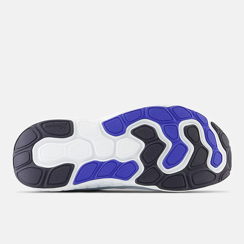 FRESH FOAM X KAIHA RD - Herren - Marineblau mit Schwarz
