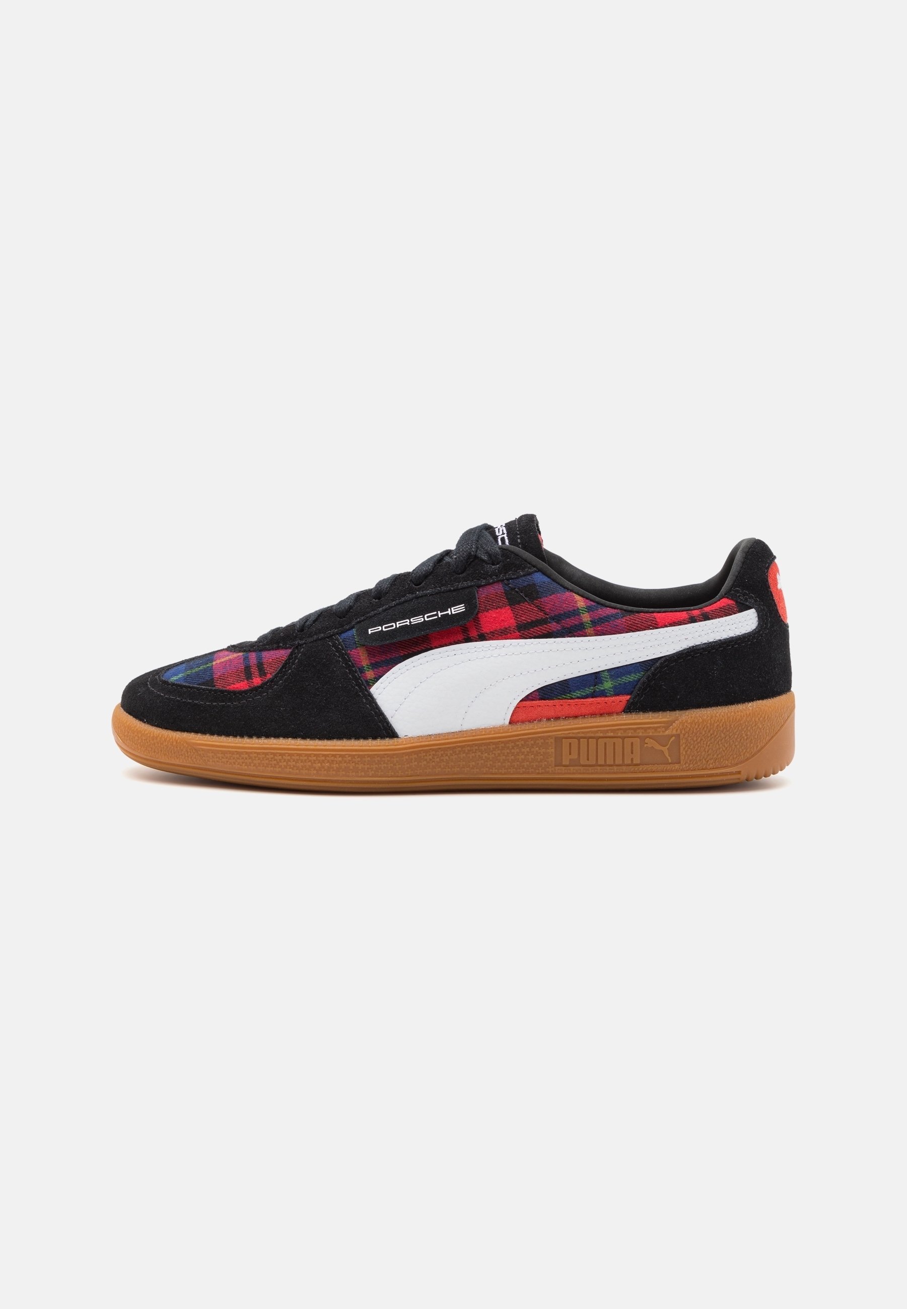 Baskets Puma - noires