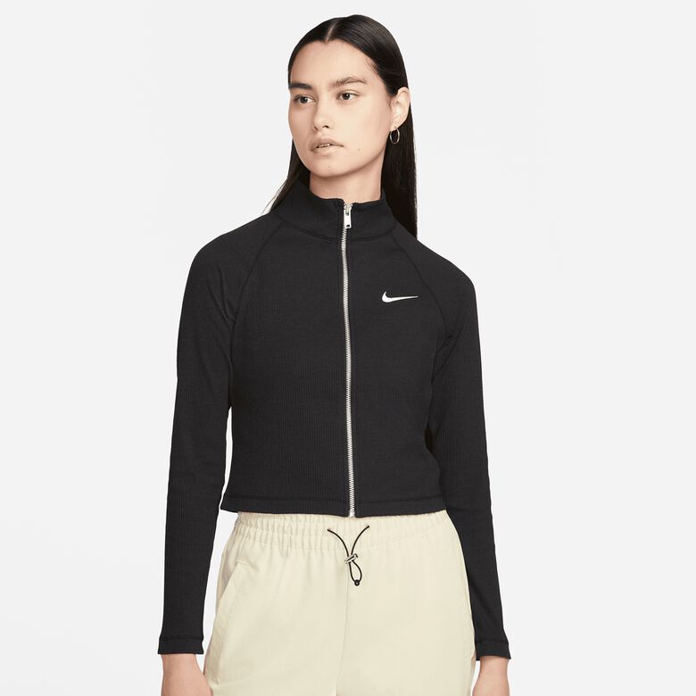 Sportkledingtrendjas
