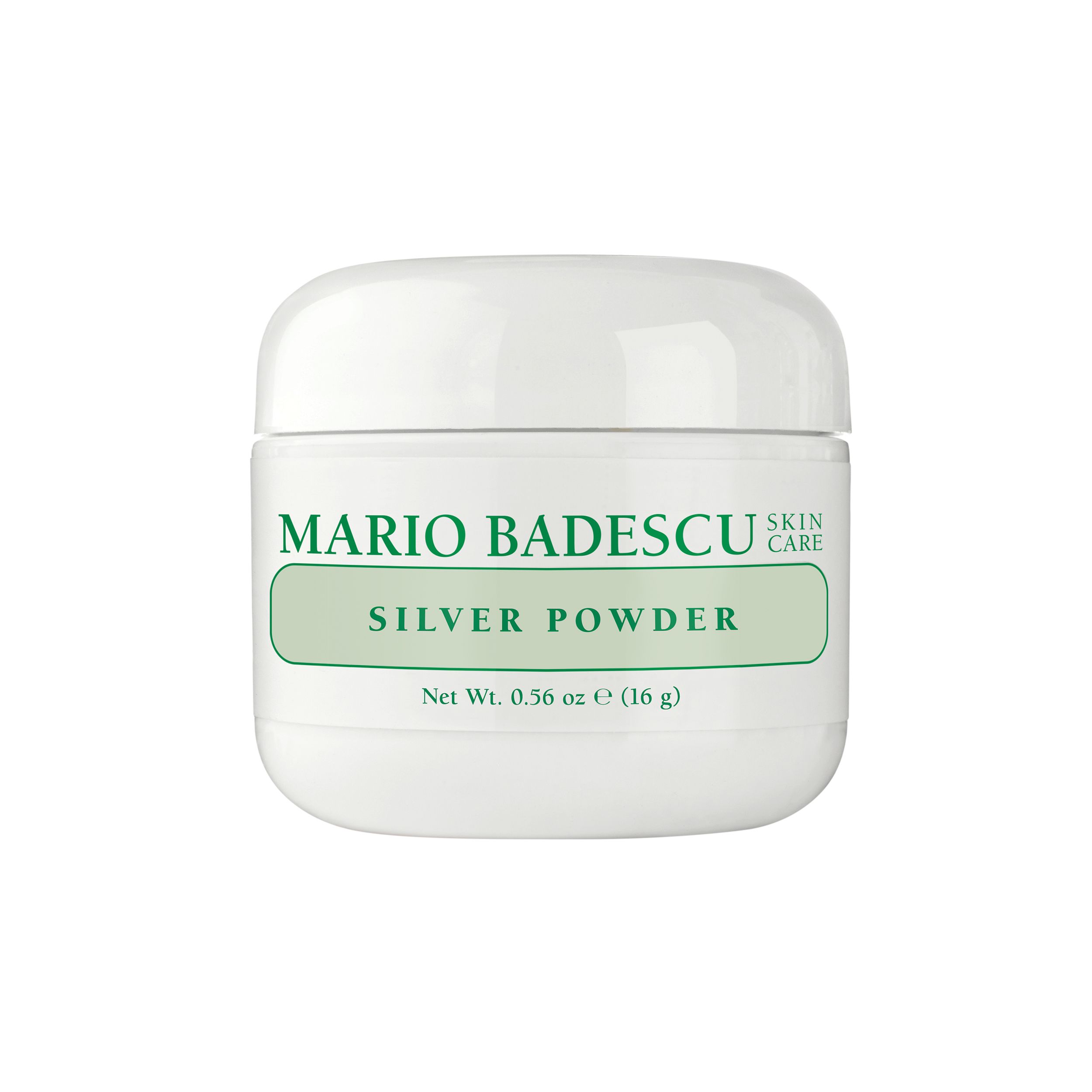 Serum za lice sa srebrnim prahom 16 g - Mario Badescu