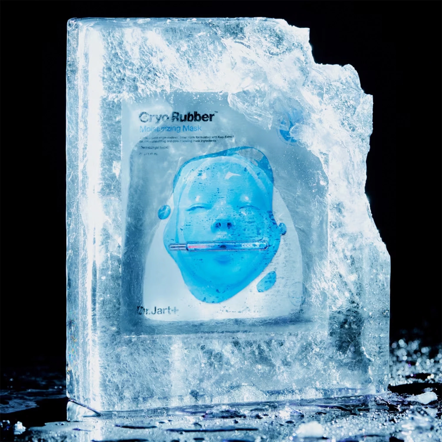 Cryo Rubber hidratáló maszk 40 g - Dr.Jart+