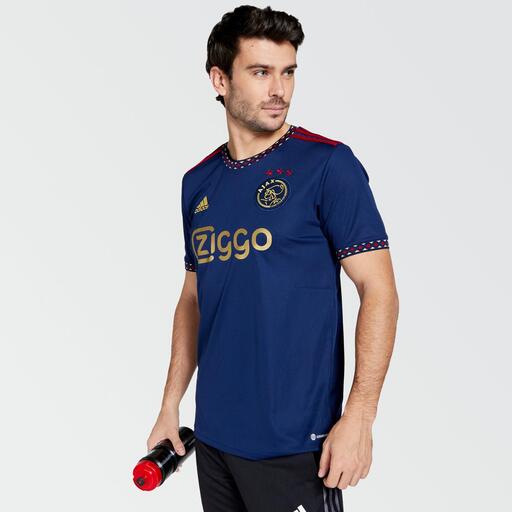 Maillot de l'équipe réserve de l'Ajax 22/23