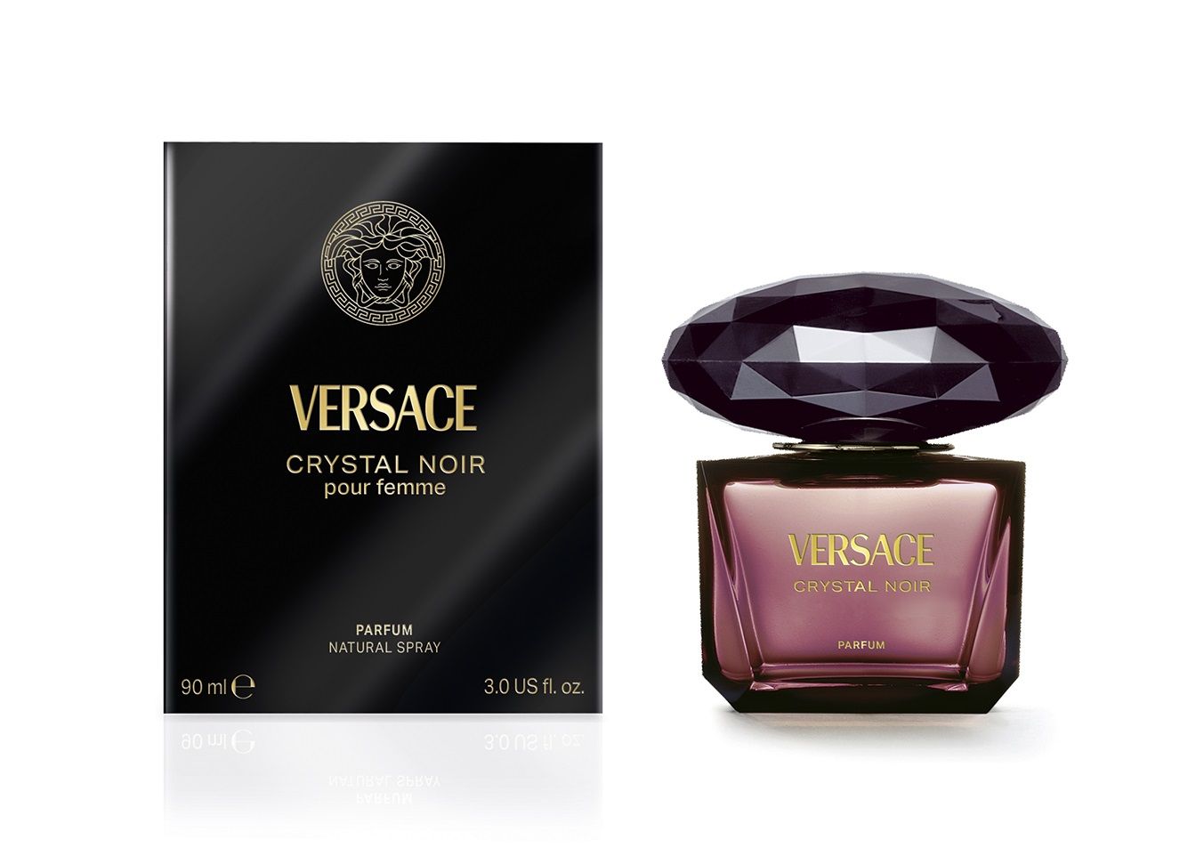 Crystal Noir Parfum Ženski parfemi